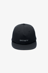 Peace Shell 5 Panel Pinch Cap