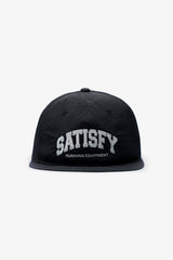 Flite Silk 5 Panel Pinch Cap