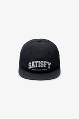 Flite Silk 5 Panel Pinch Cap