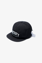 Flite Silk 5 Panel Pinch Cap- Selectshop FRAME