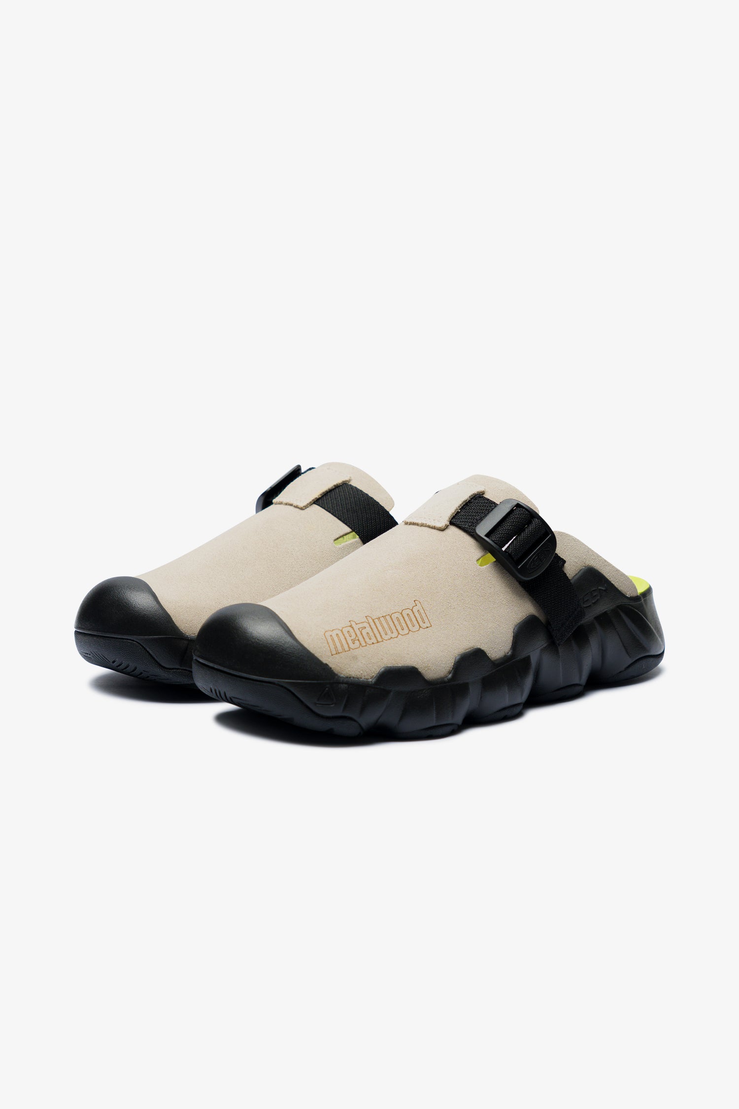 Keen Hyperport Clog- Selectshop FRAME