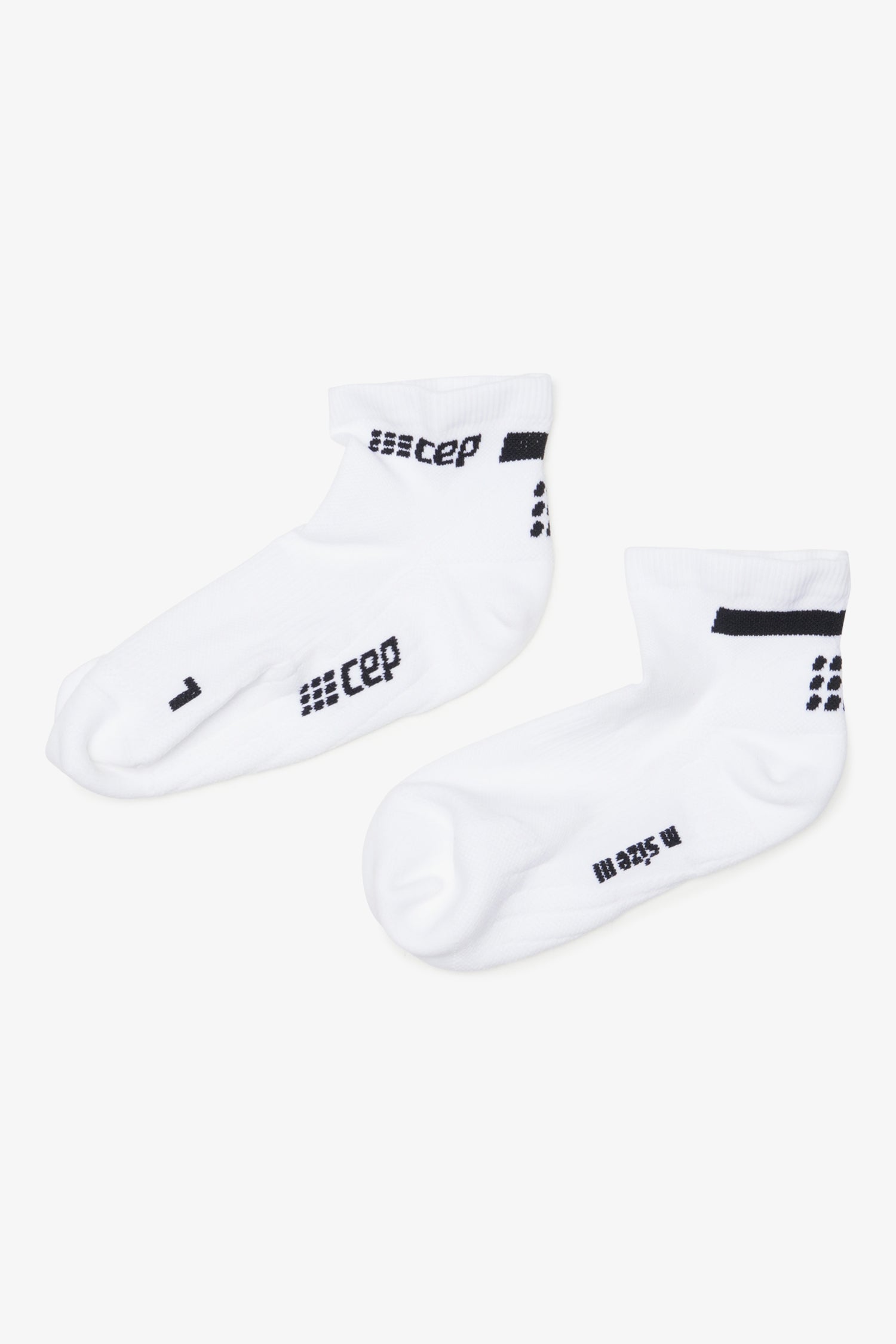 The Run Compression Socks Low V4- Selectshop FRAME
