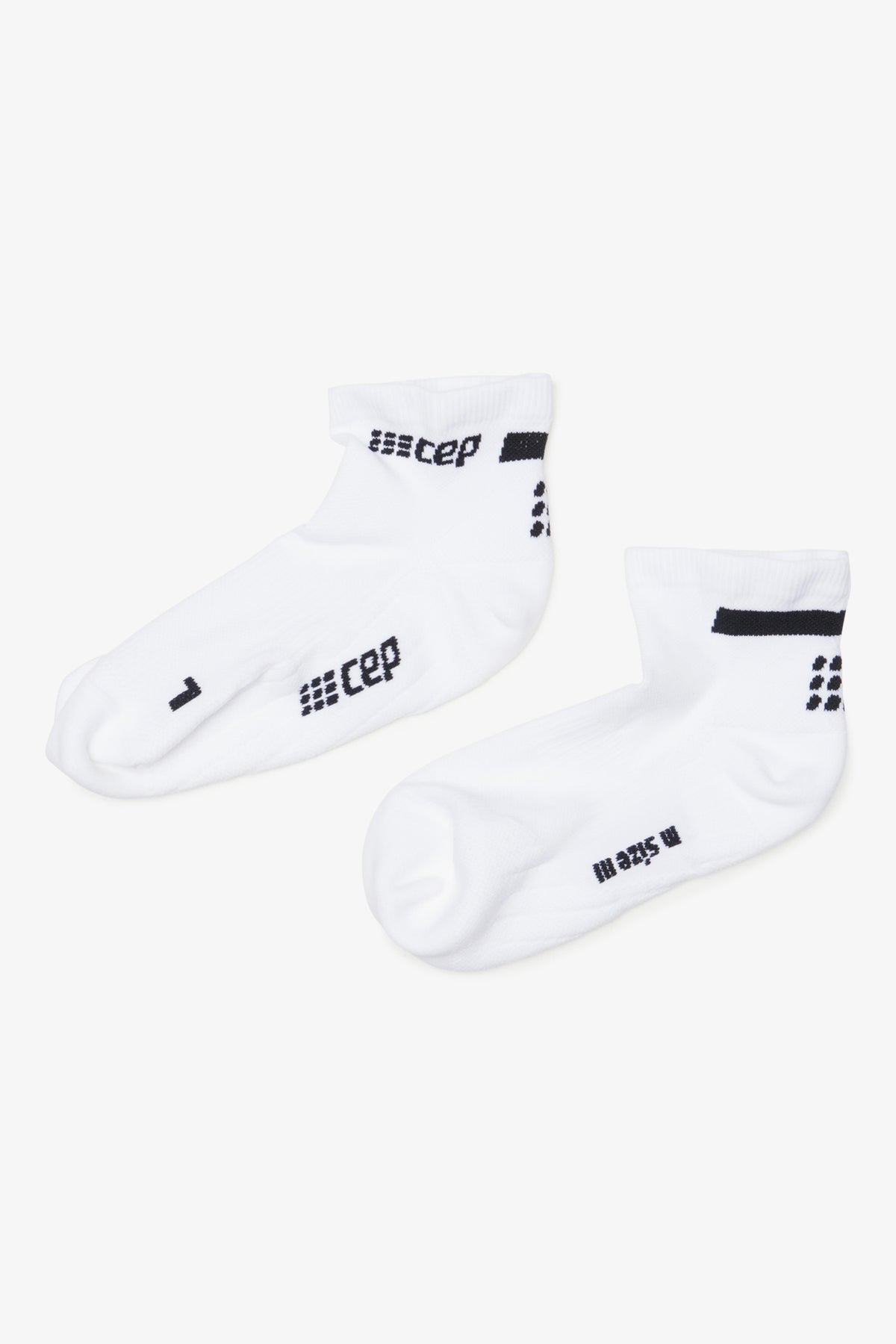 The Run Compression Socks Low V4- Selectshop FRAME