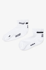 The Run Compression Socks Low V4- Selectshop FRAME