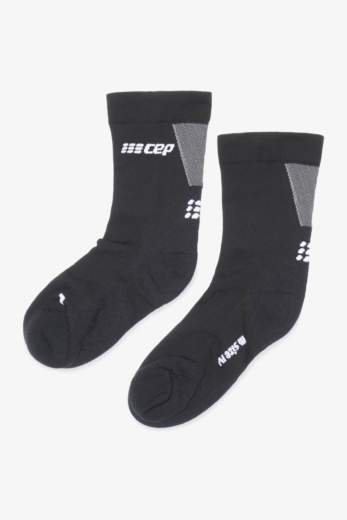 Ultralight Compression Socks Mid Cut V3- Selectshop FRAME