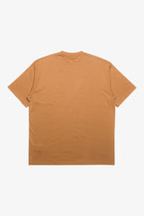 Soft Cotton Relaxed Logo T-Shirt- Selectshop FRAME