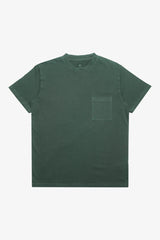 Garment Dyed T-Shirt- Selectshop FRAME