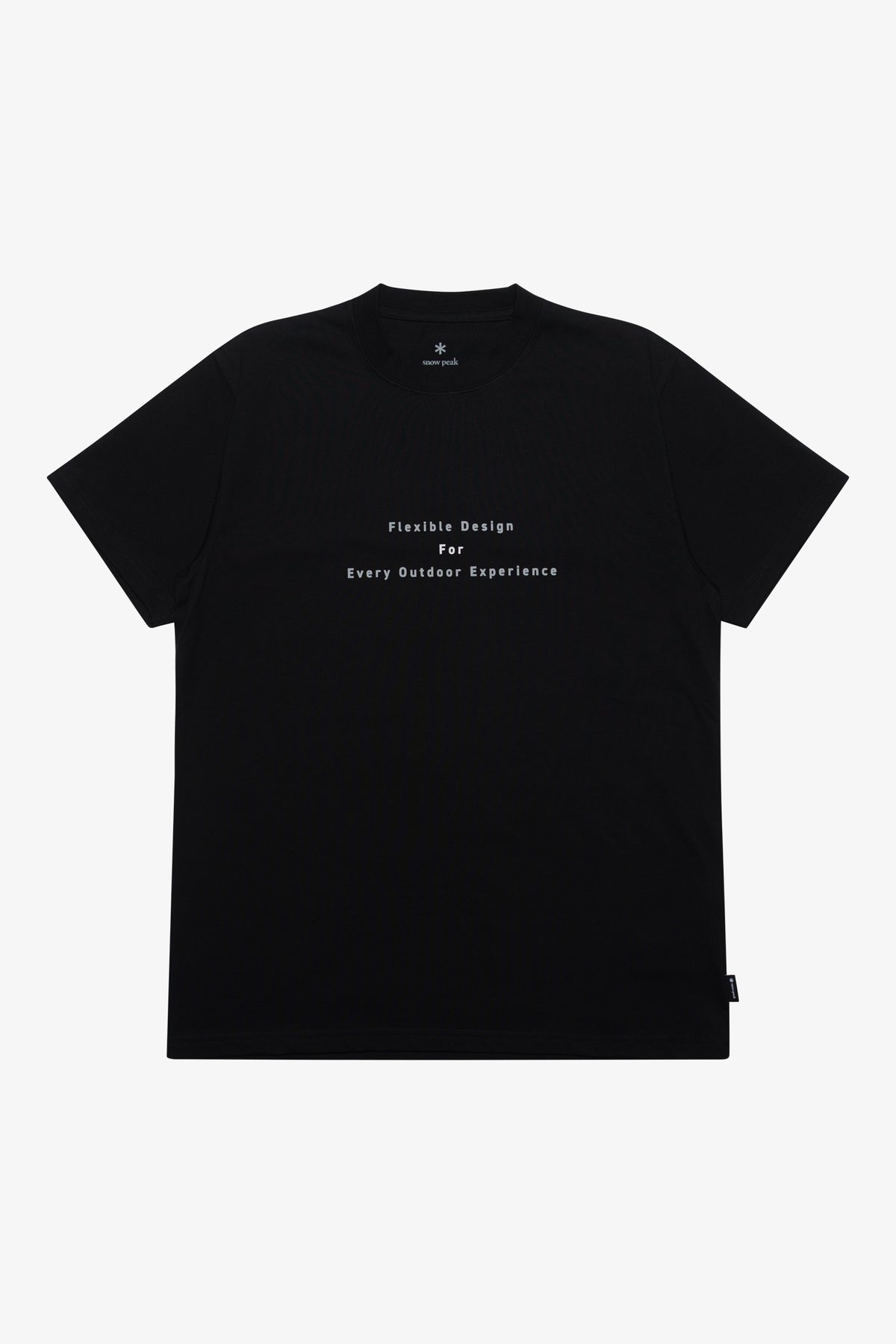 Jikaro Firering Table T-Shirt- Selectshop FRAME
