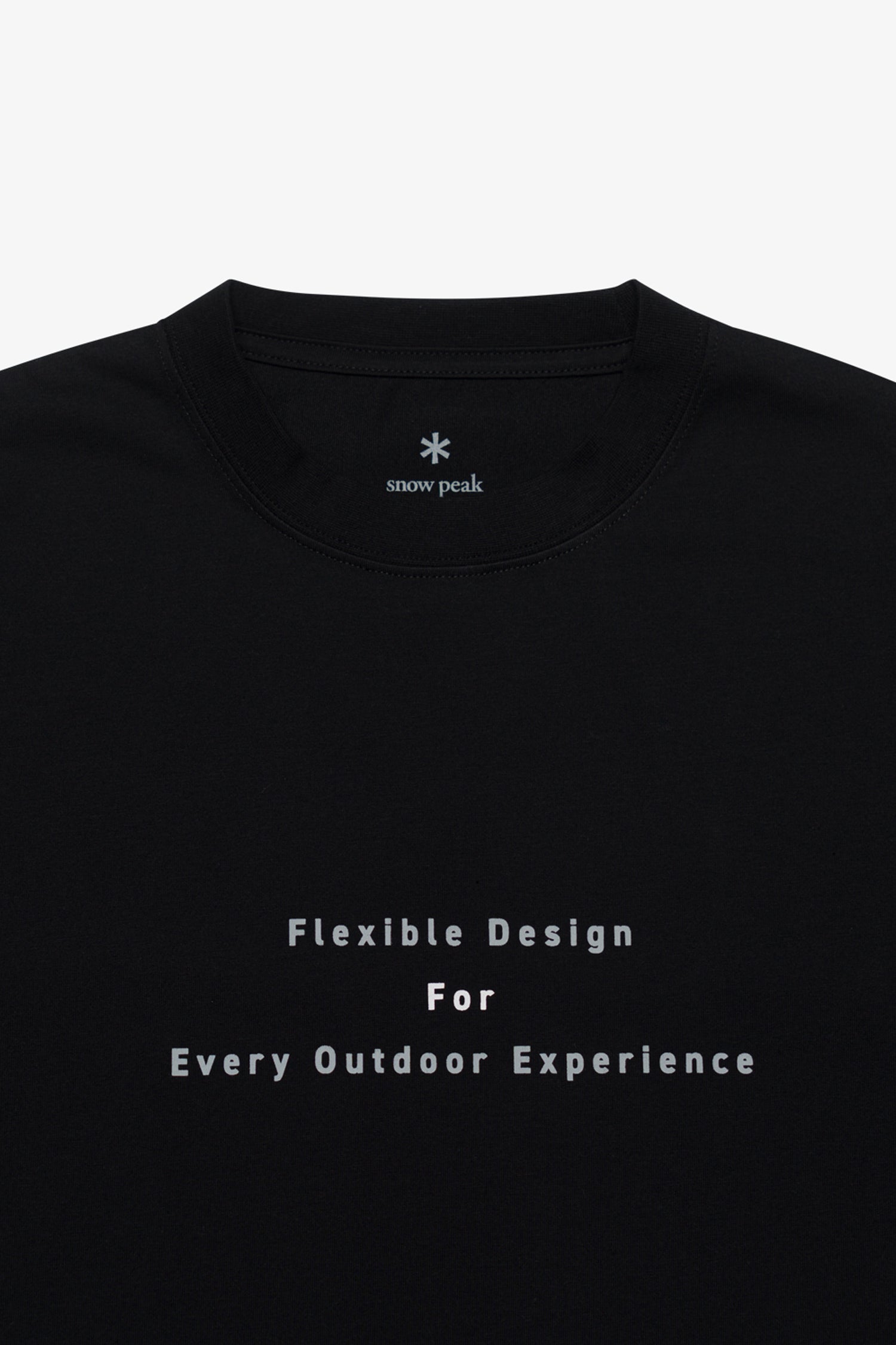 Jikaro Firering Table T-Shirt- Selectshop FRAME