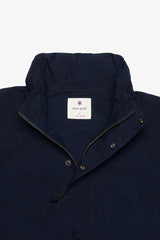 Indigo C/N Anorak- Selectshop FRAME