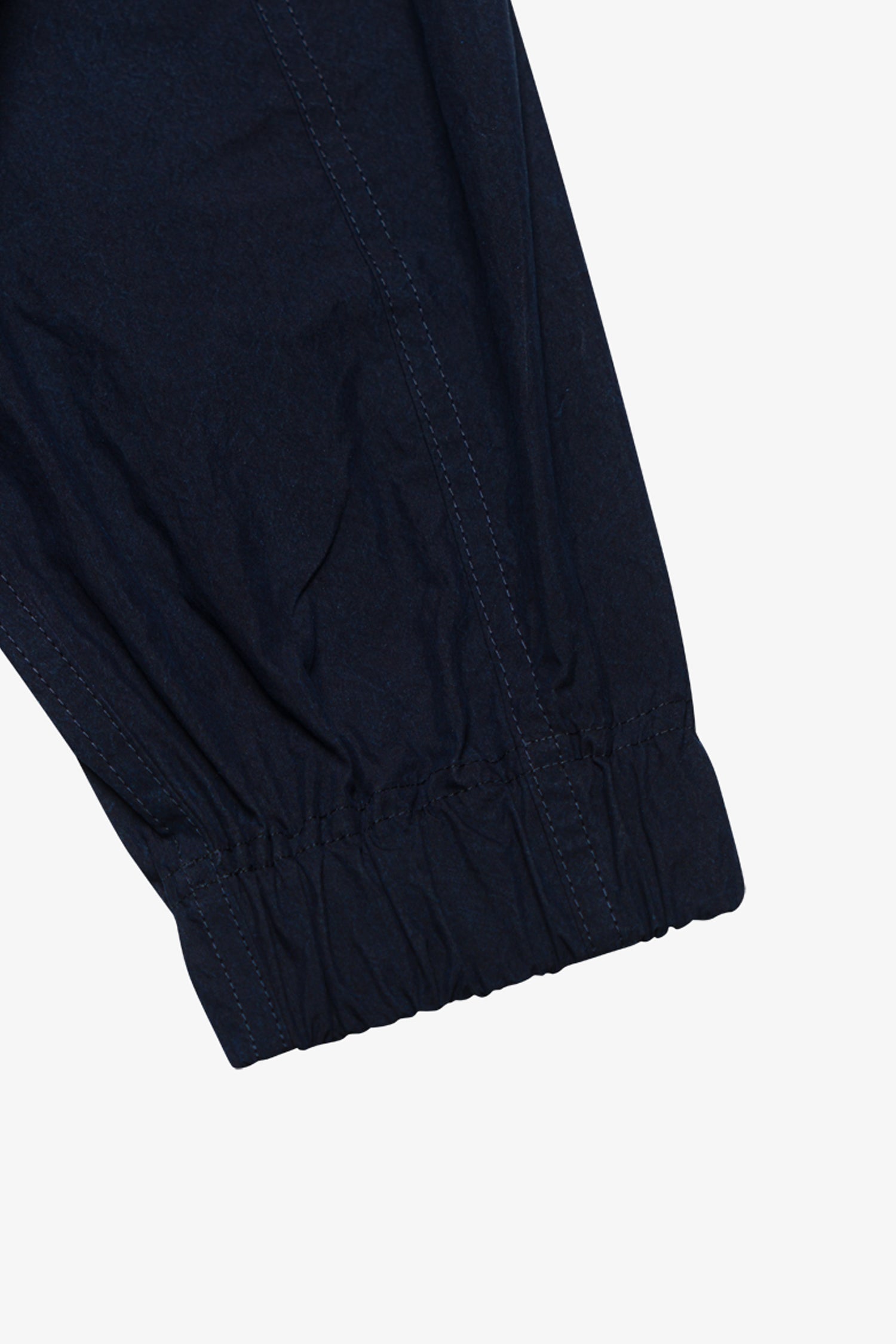 Indigo C/N Anorak- Selectshop FRAME