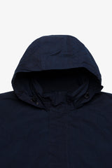 Indigo C/N Anorak- Selectshop FRAME