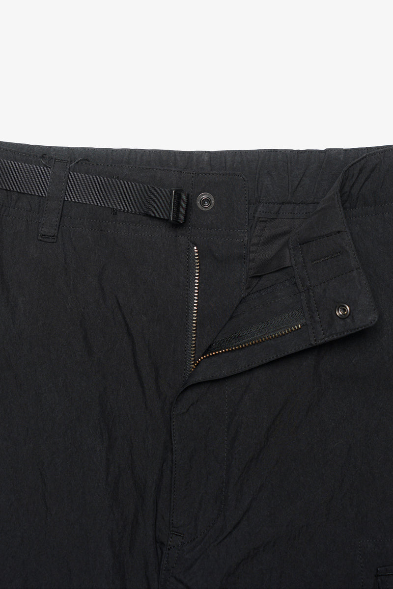 Indigo C/N Pants- Selectshop FRAME