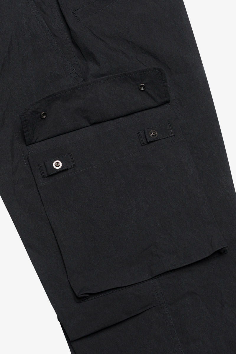Indigo C/N Pants- Selectshop FRAME