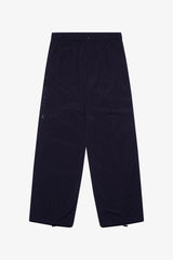 Nylon Tussah Utility Storage Pants- Selectshop FRAME