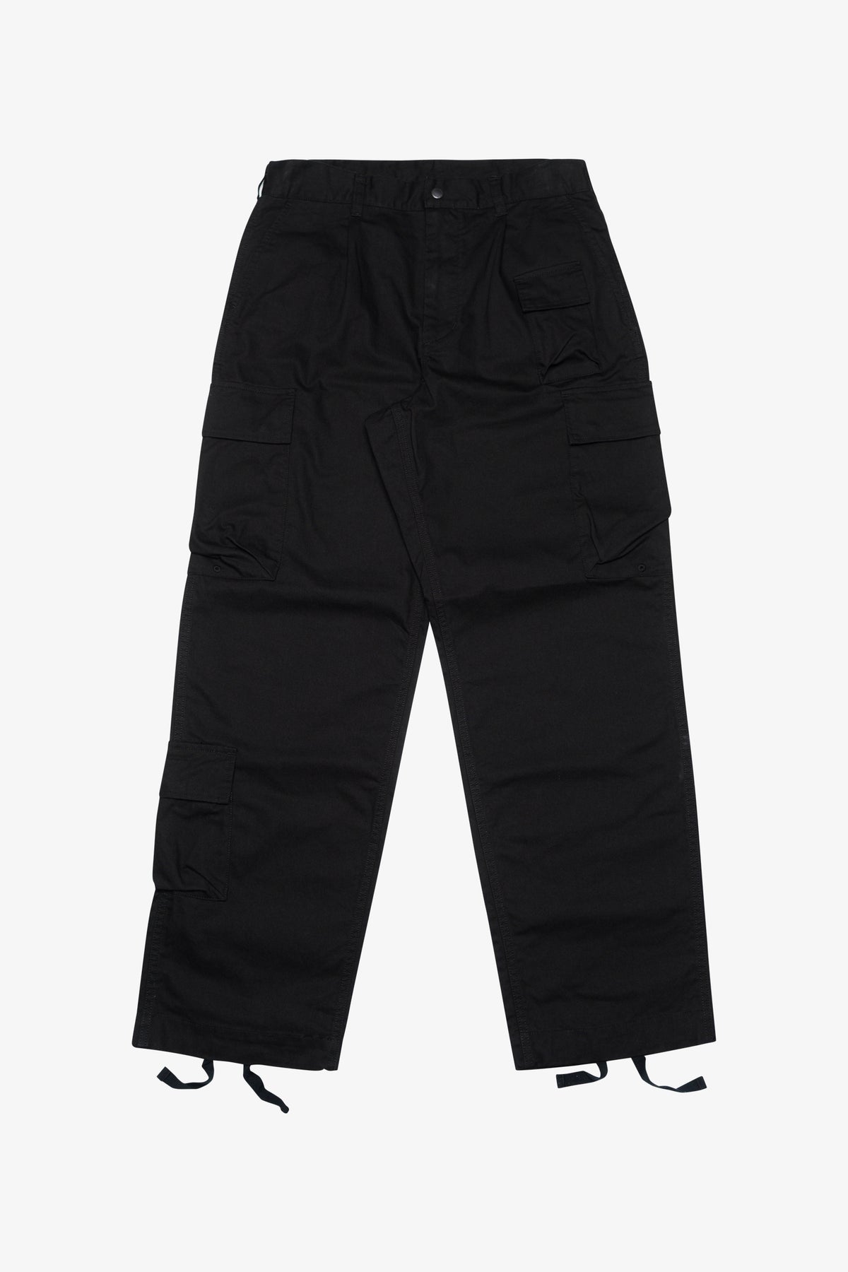 Takibi Chino Cargo Pants- Selectshop FRAME