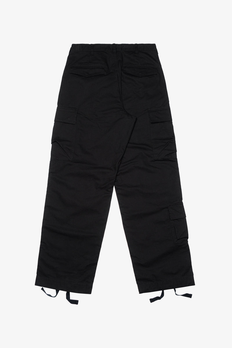 Takibi Chino Cargo Pants- Selectshop FRAME