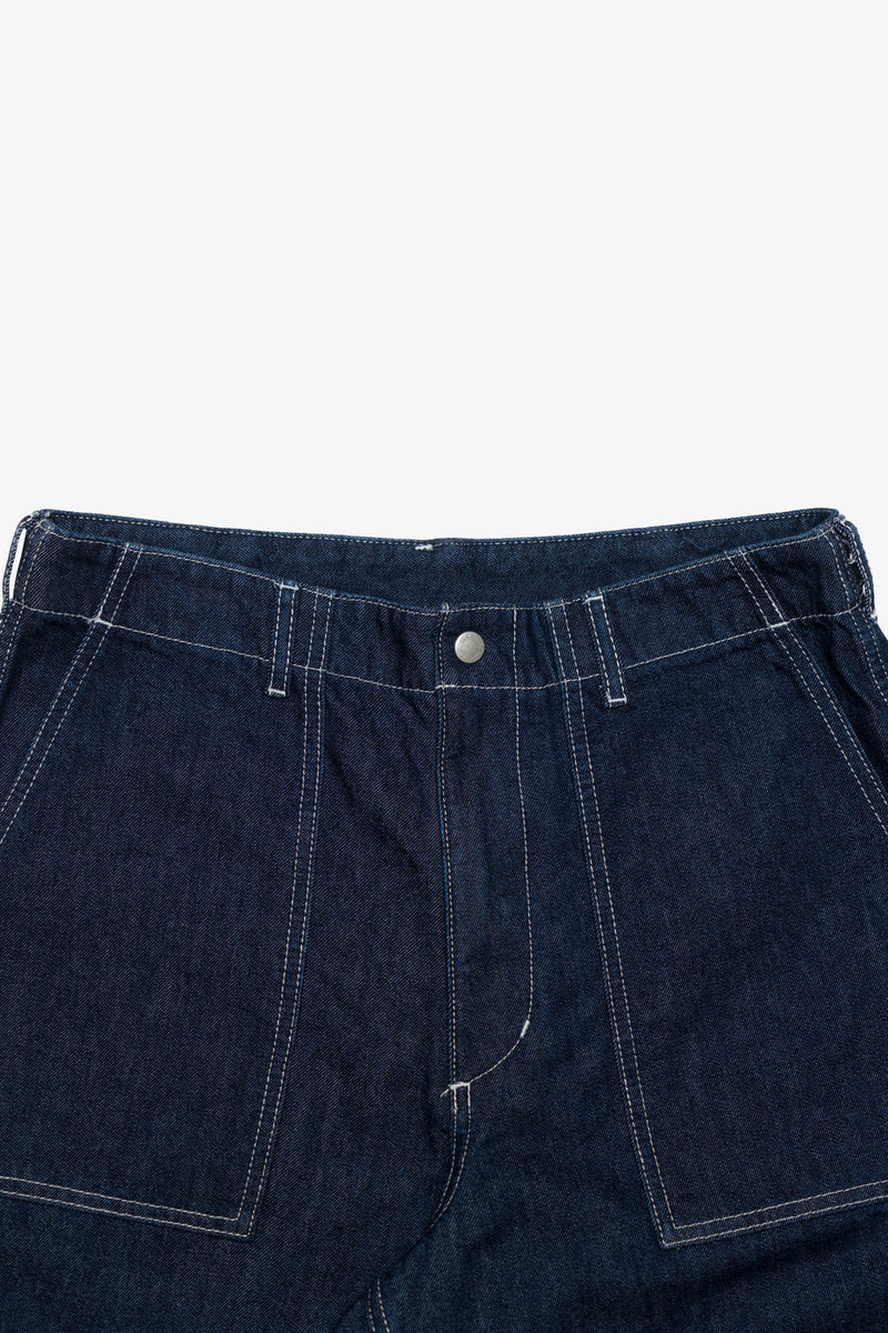 Takibi Denim Pants- Selectshop FRAME