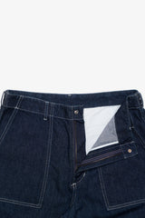 Takibi Denim Pants- Selectshop FRAME