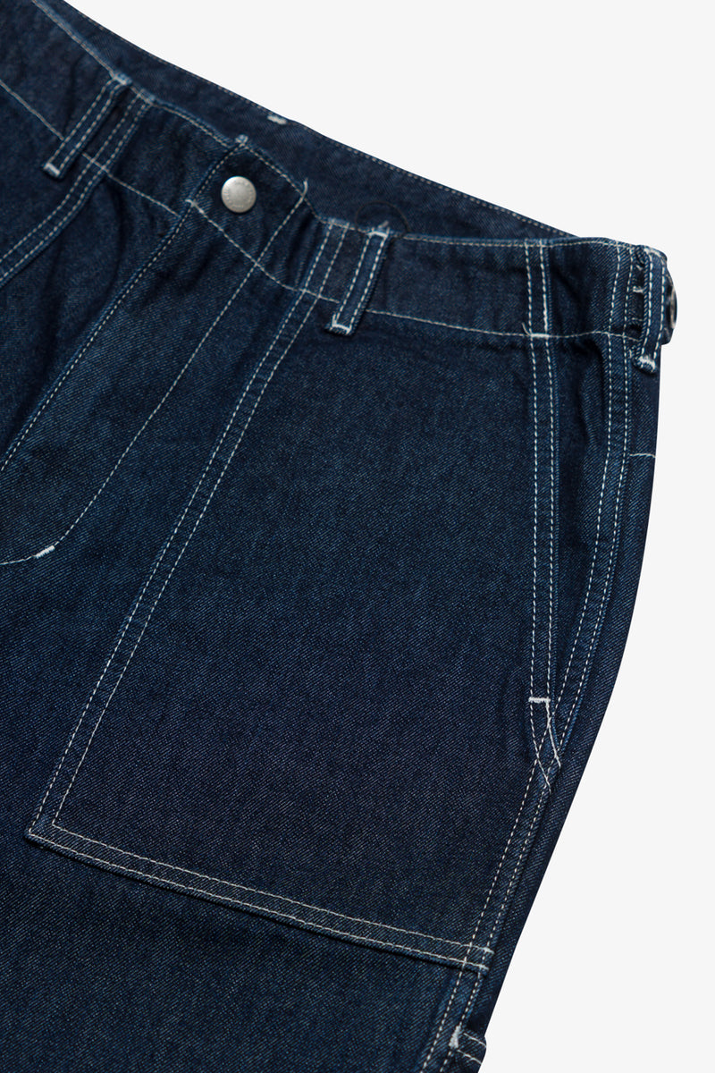 Takibi Denim Pants- Selectshop FRAME