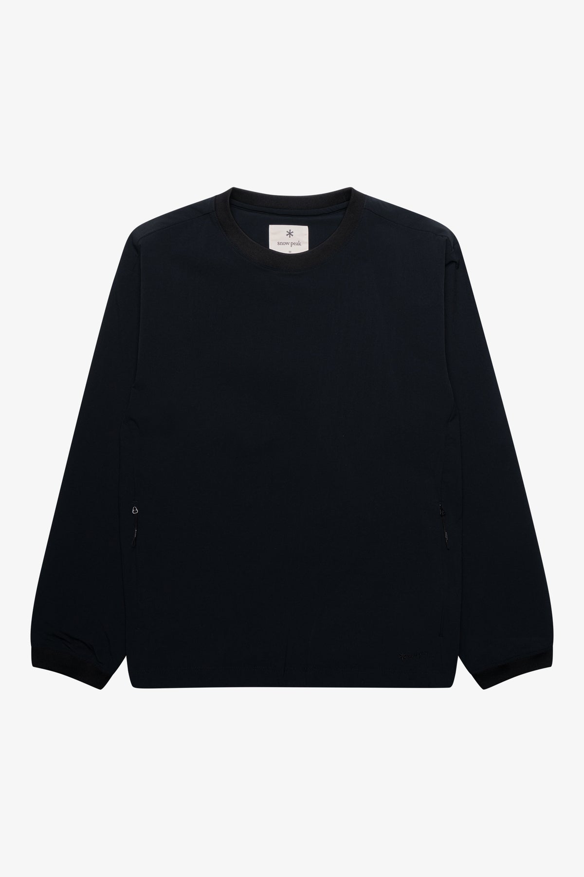 Active Comfort Pullover