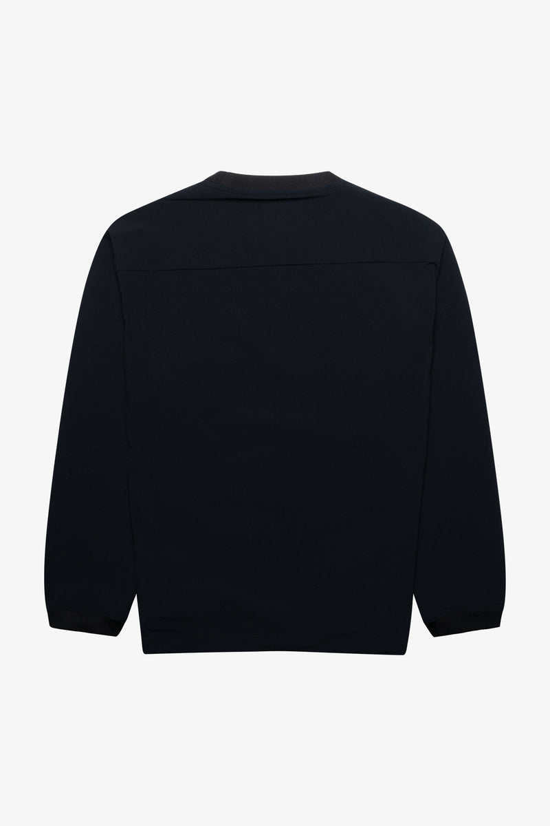 Active Comfort Pullover- Selectshop FRAME