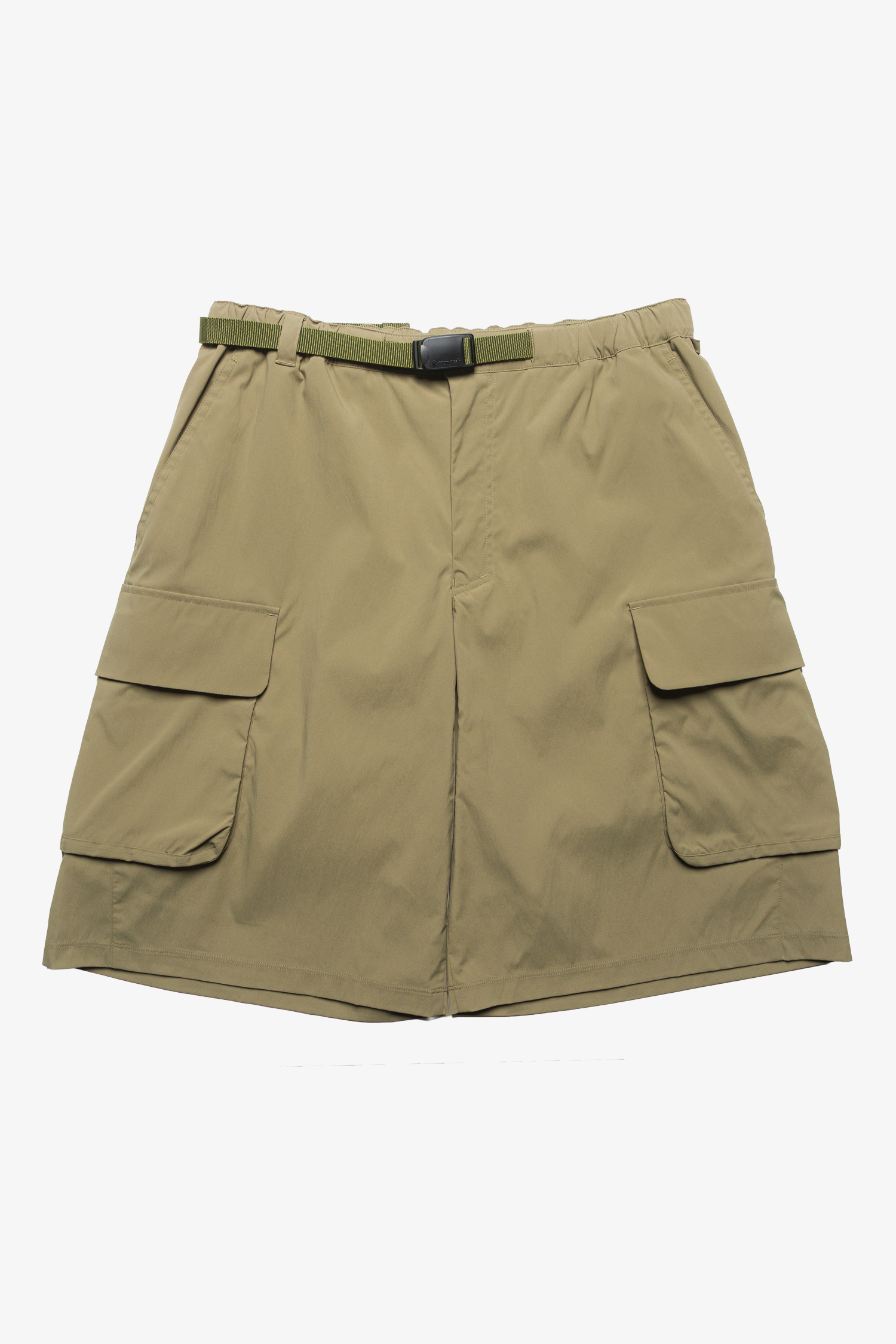 Utility Field Stretch Dry Shorts- Selectshop FRAME
