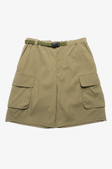 Utility Field Stretch Dry Shorts- Selectshop FRAME