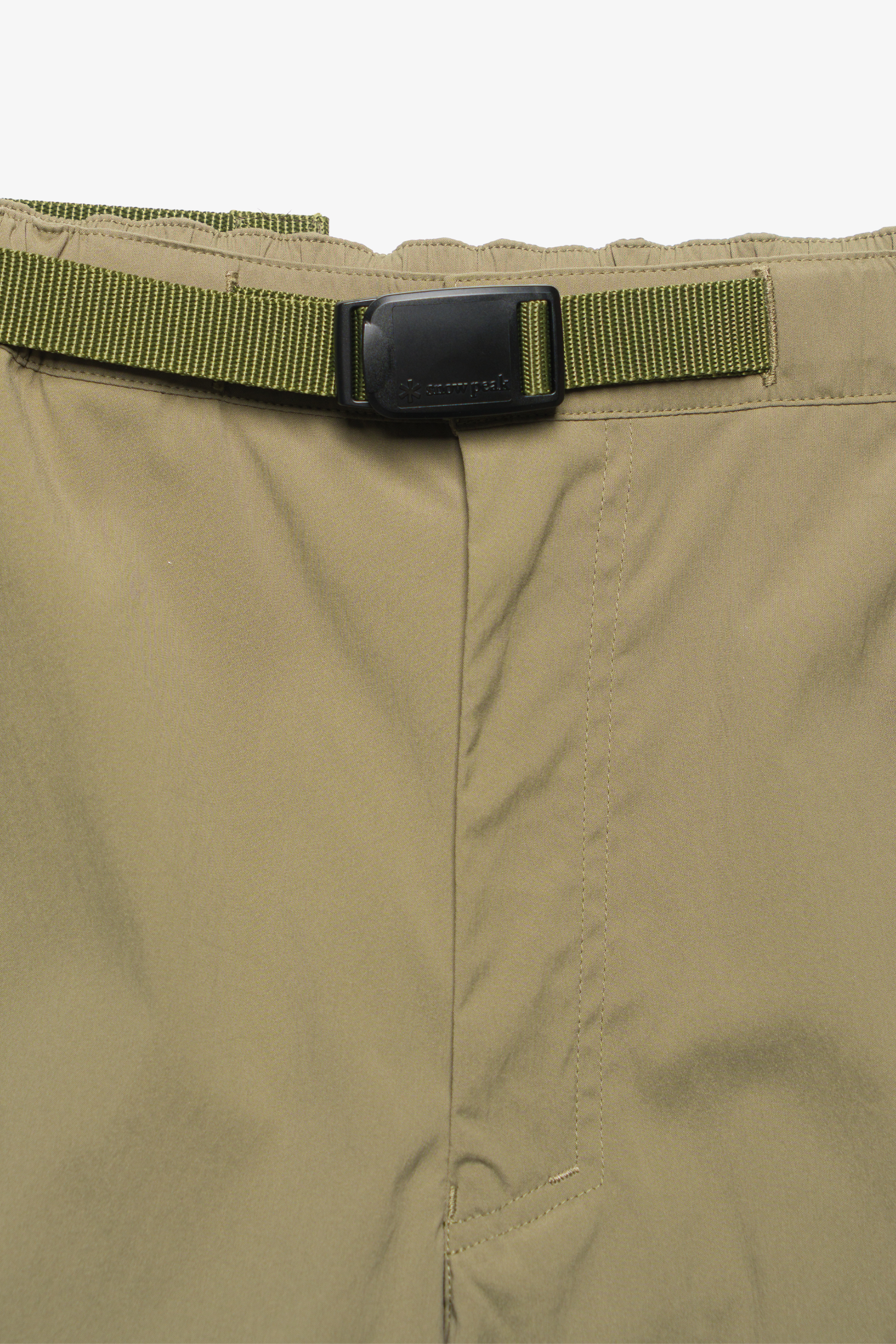 Utility Field Stretch Dry Shorts- Selectshop FRAME