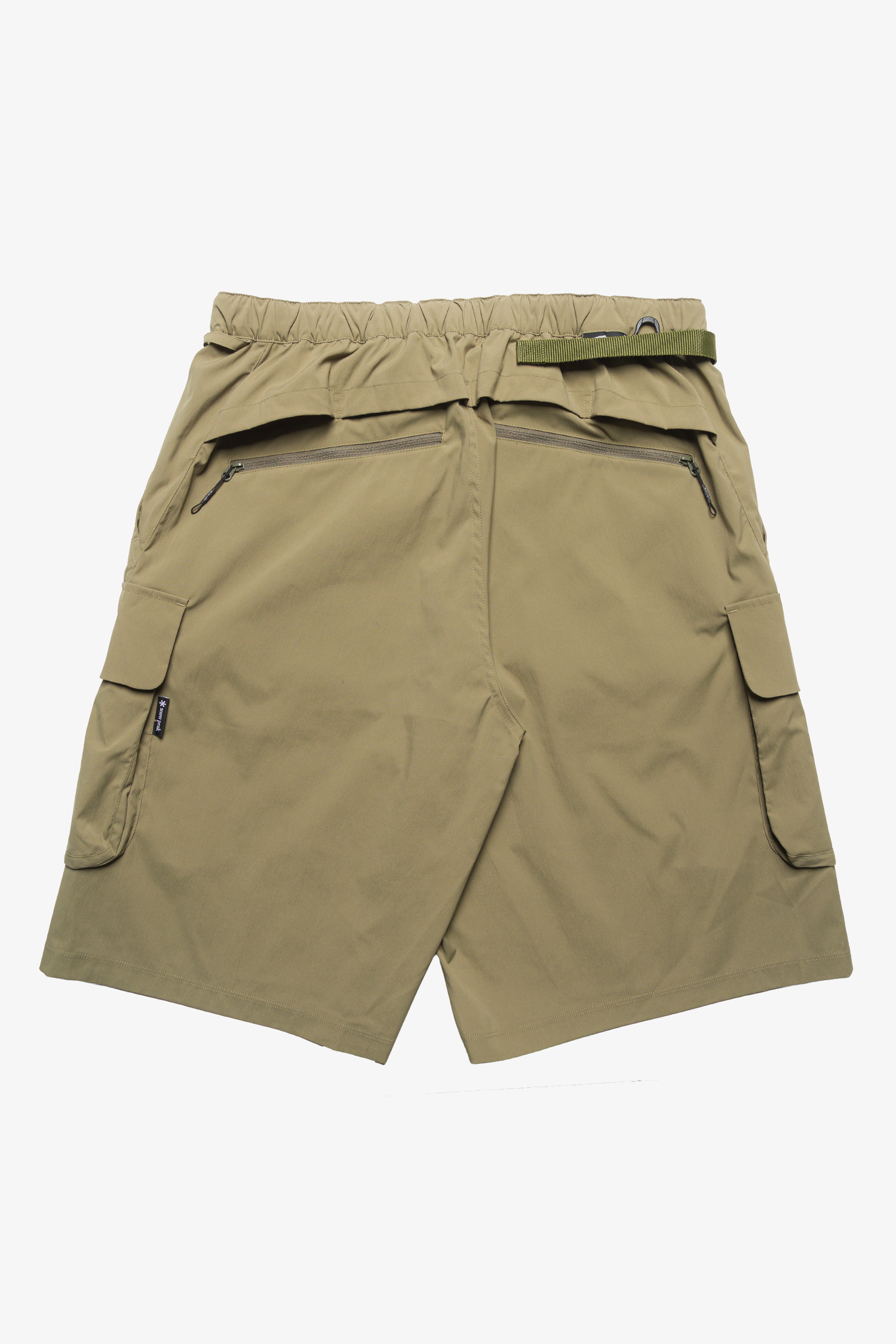 Utility Field Stretch Dry Shorts- Selectshop FRAME