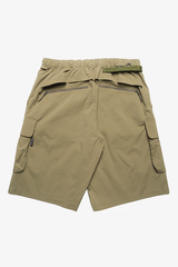 Utility Field Stretch Dry Shorts- Selectshop FRAME
