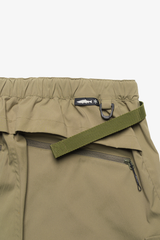 Utility Field Stretch Dry Shorts- Selectshop FRAME