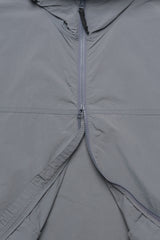 Nylon Tussah Jacket- Selectshop FRAME