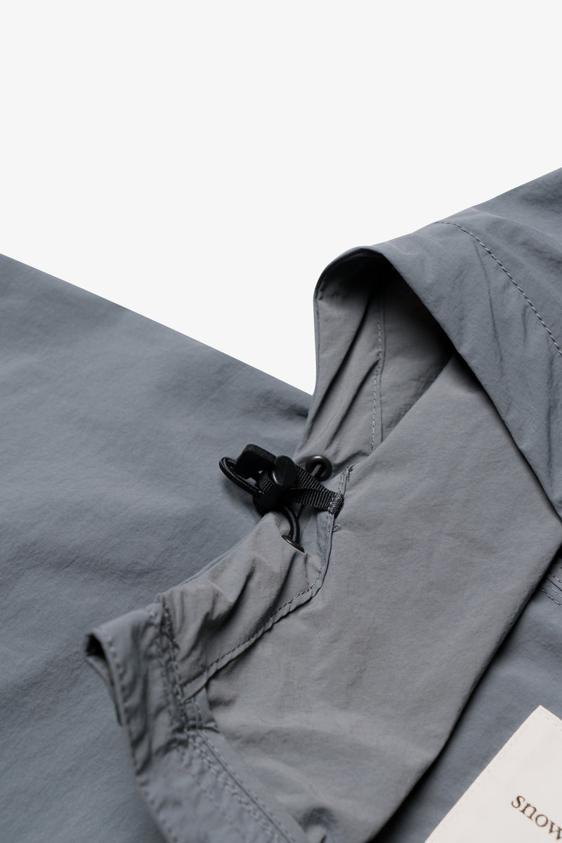 Nylon Tussah Jacket- Selectshop FRAME