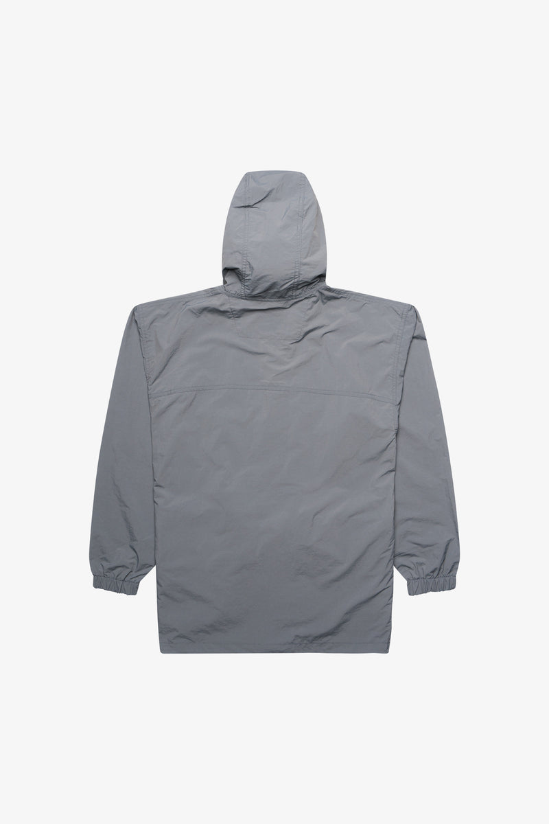 Nylon Tussah Jacket- Selectshop FRAME