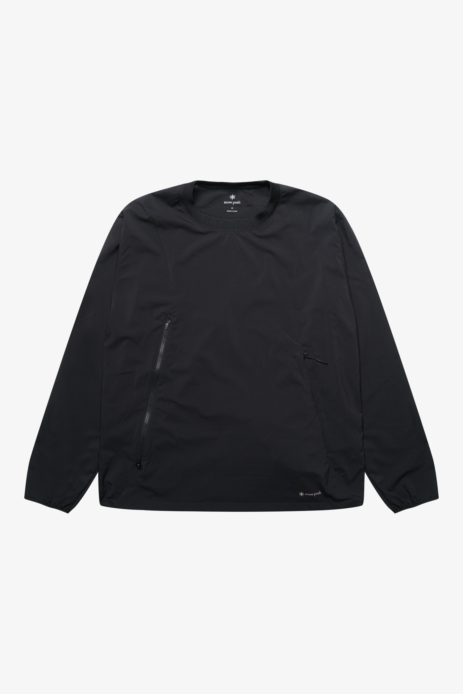 Shadow Ripstop Pullover- Selectshop FRAME