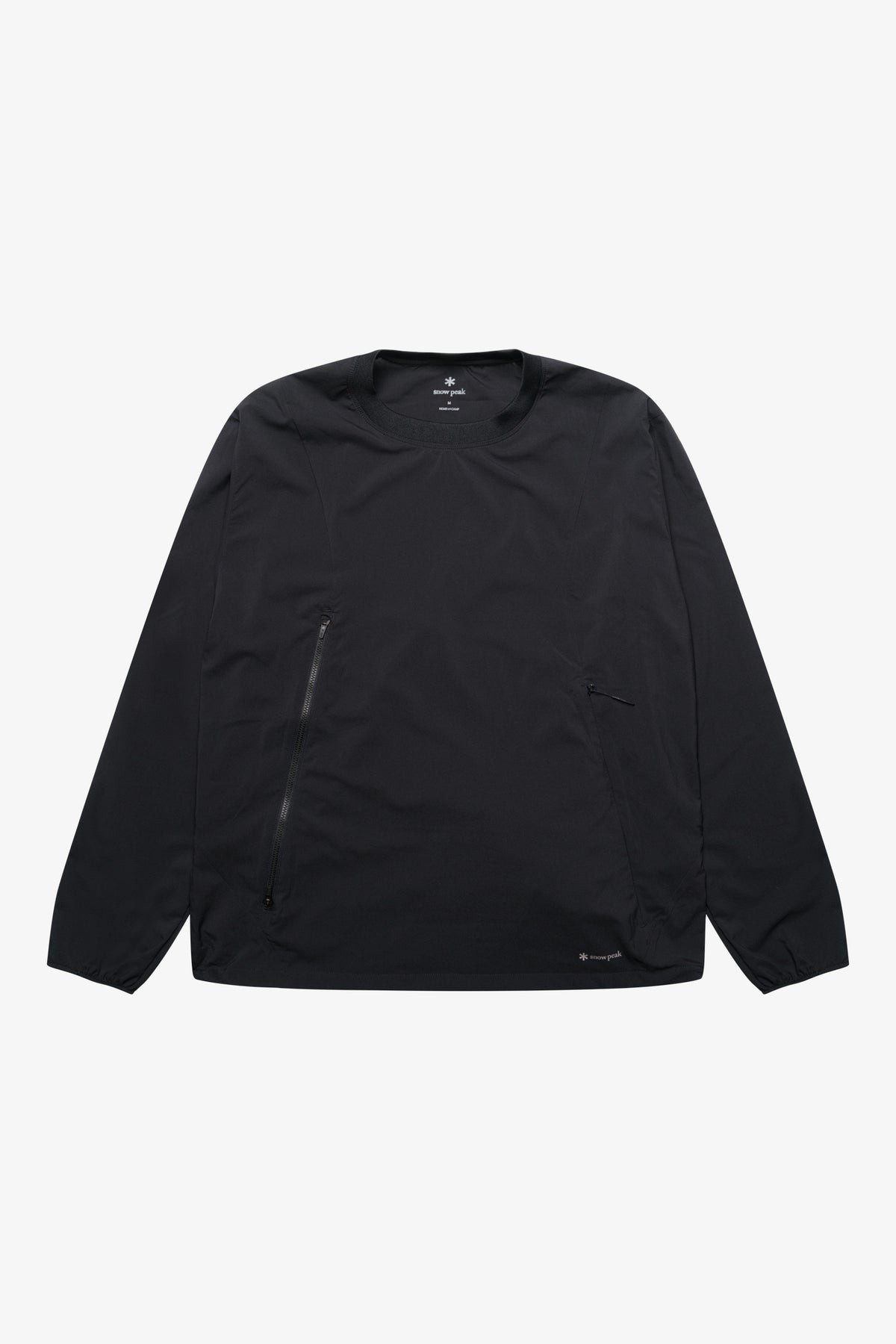 Shadow Ripstop Pullover- Selectshop FRAME