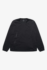 Shadow Ripstop Pullover- Selectshop FRAME