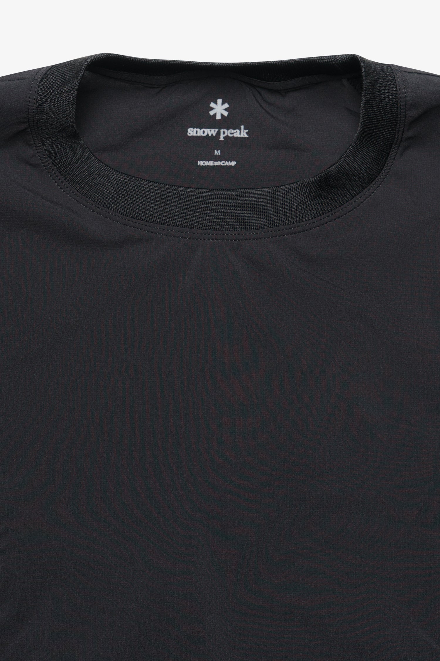Shadow Ripstop Pullover- Selectshop FRAME