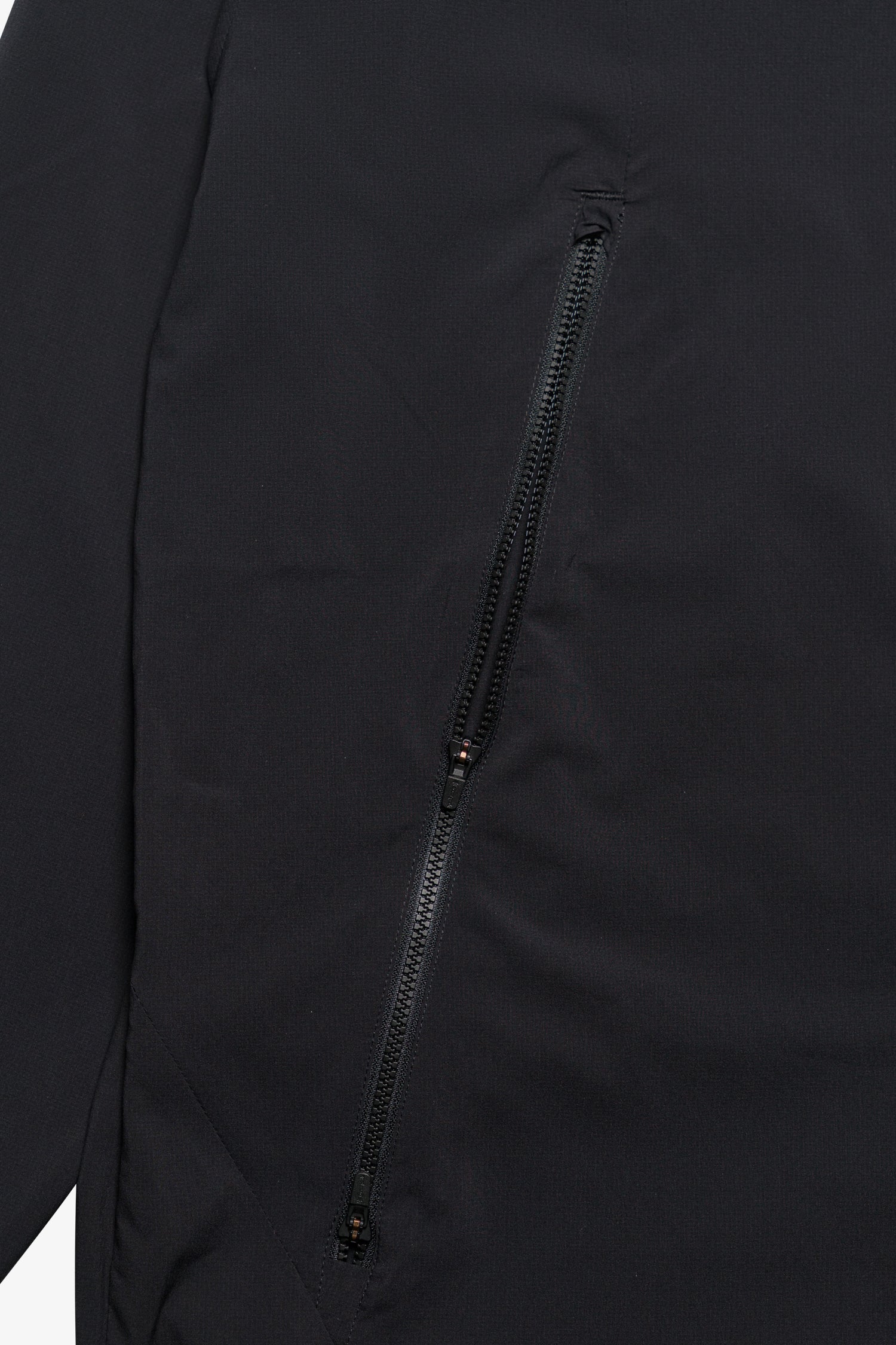 Shadow Ripstop Pullover- Selectshop FRAME