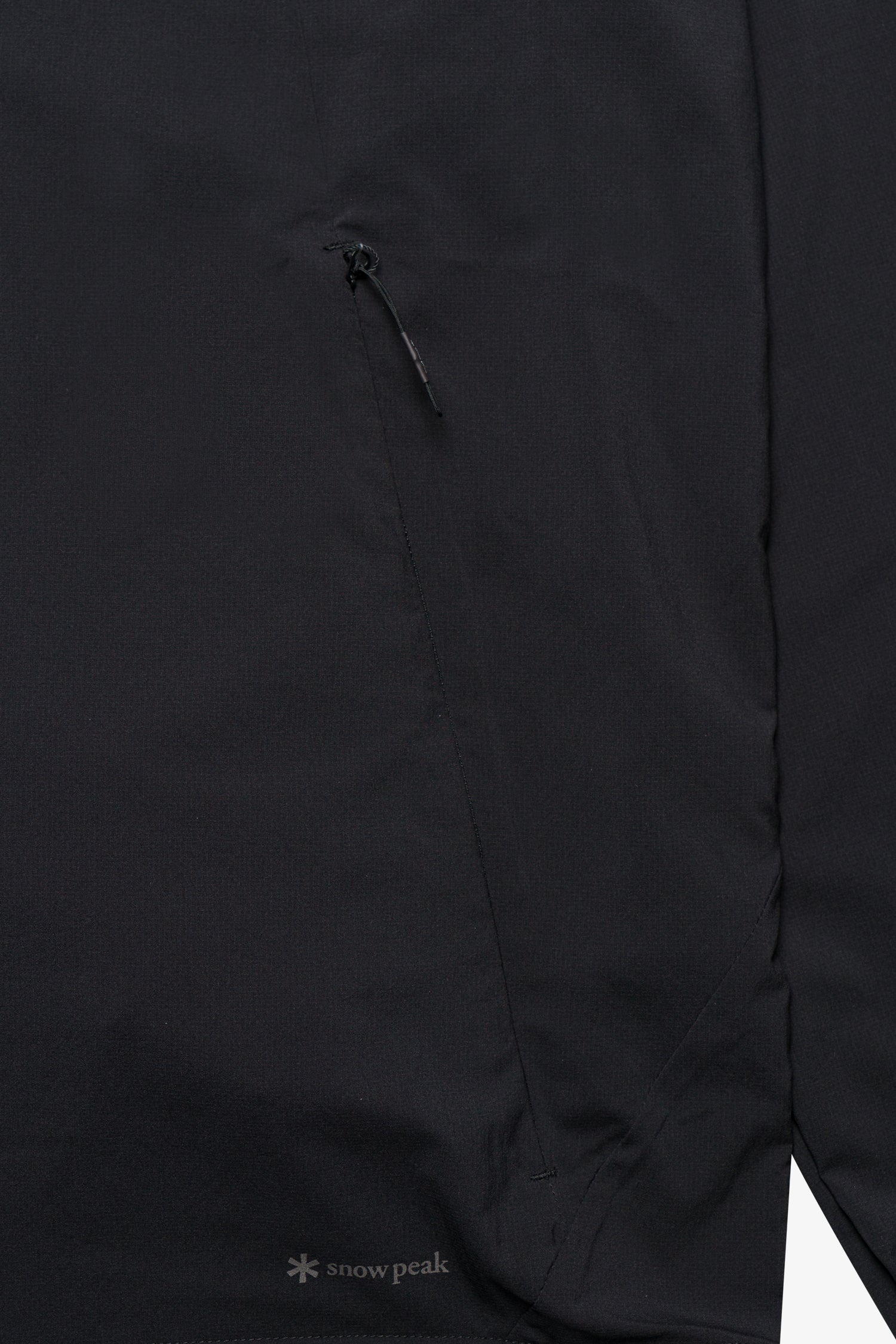 Shadow Ripstop Pullover- Selectshop FRAME