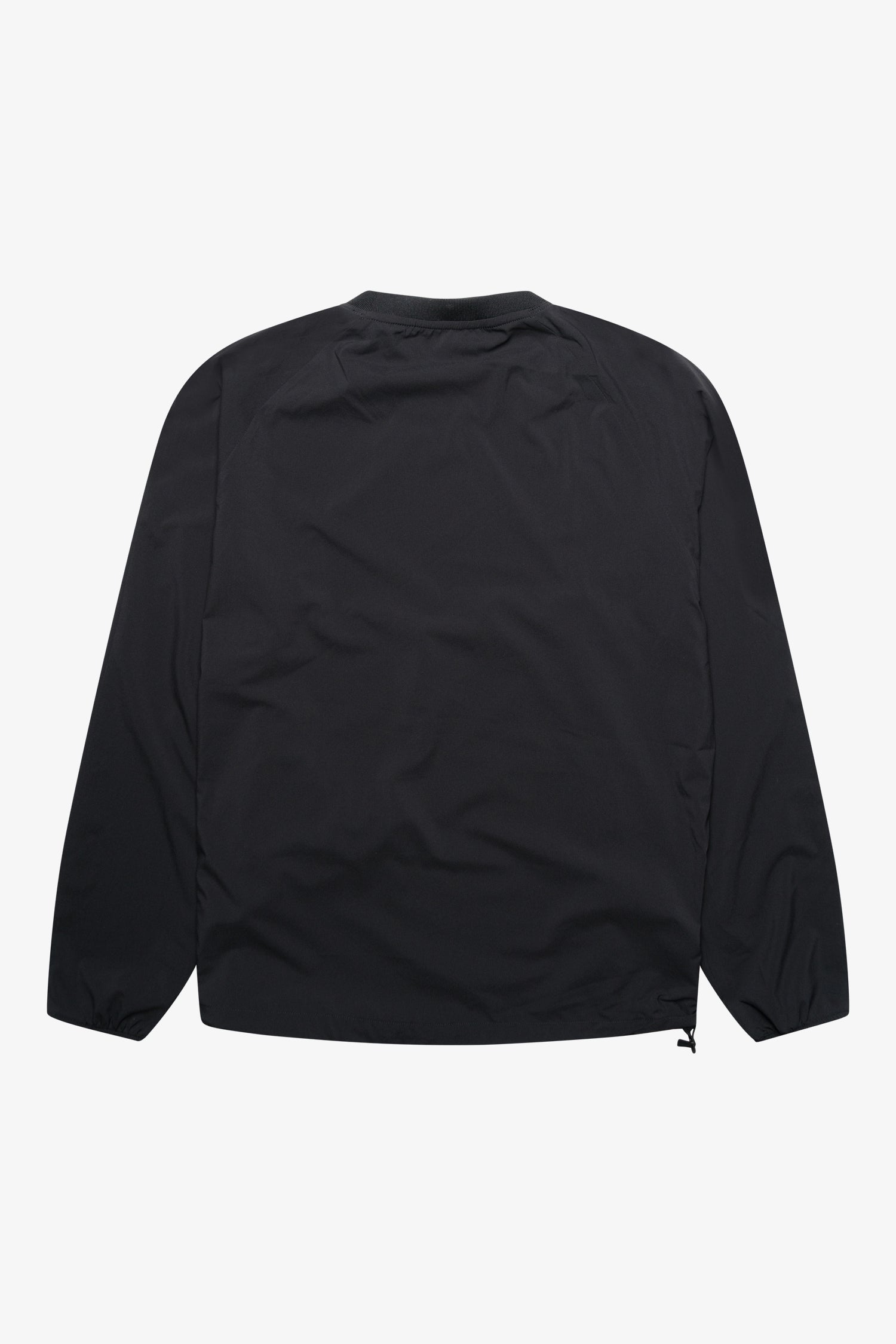 Shadow Ripstop Pullover- Selectshop FRAME