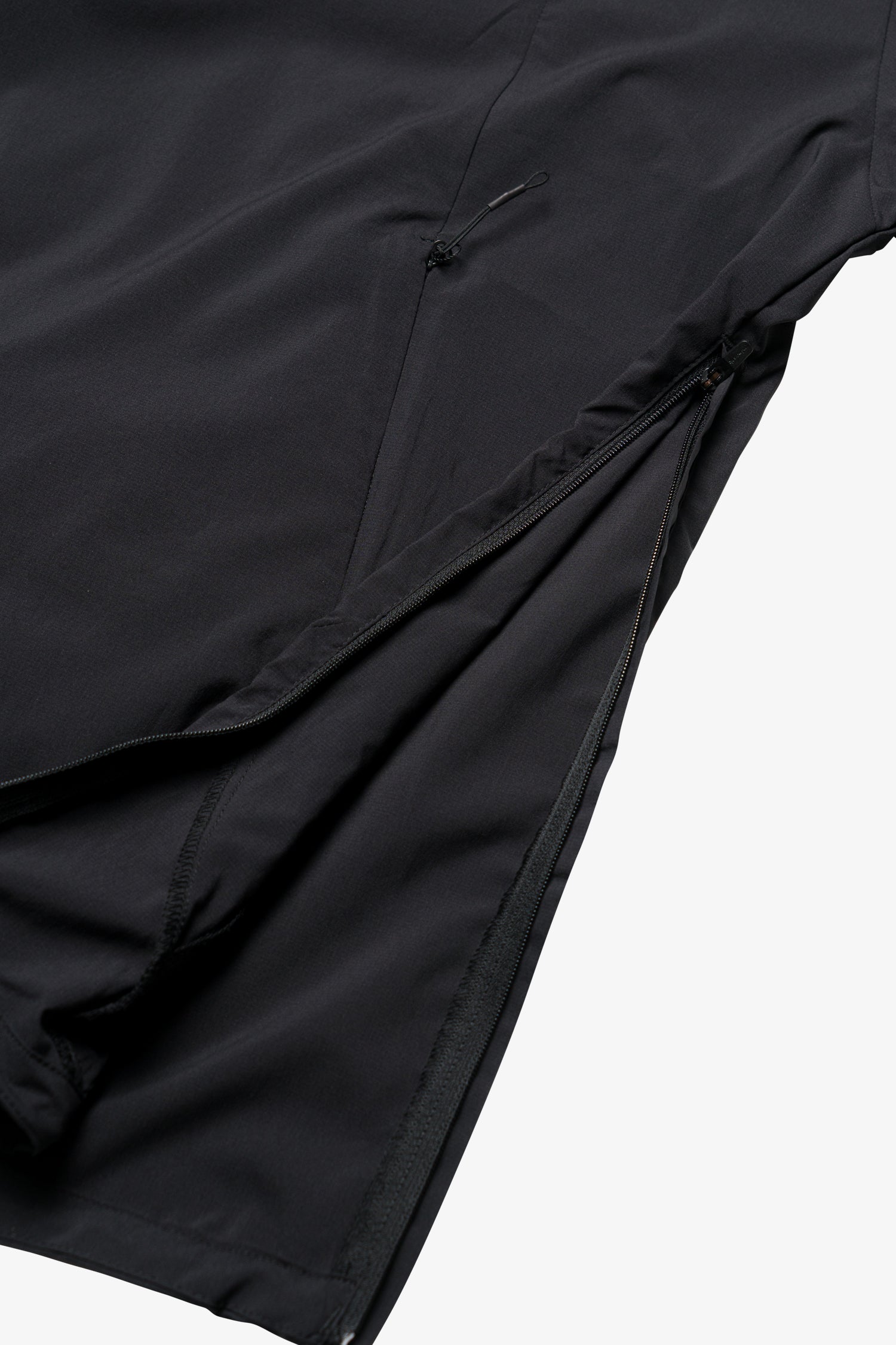 Shadow Ripstop Pullover- Selectshop FRAME