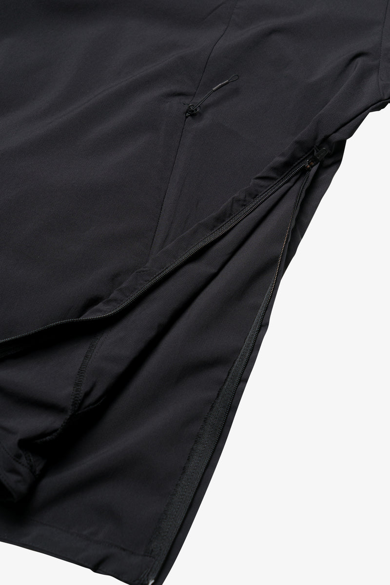Shadow Ripstop Pullover- Selectshop FRAME