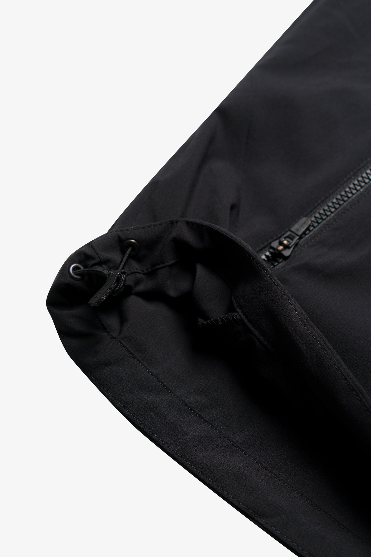 Shadow Ripstop Pullover- Selectshop FRAME