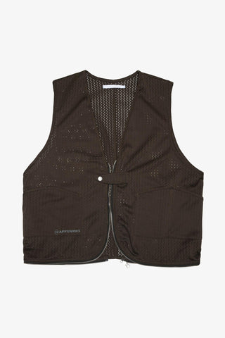 Bag Vest