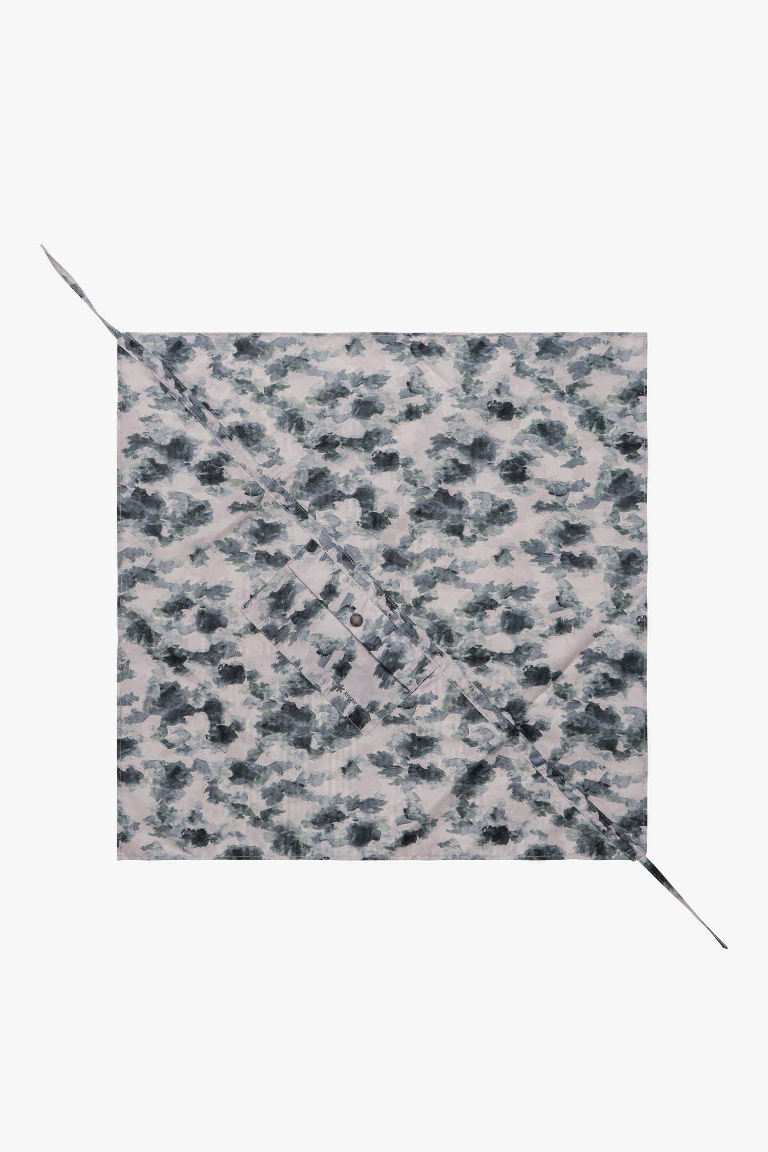 PT Breathable Quick Dry Bandana One- Selectshop FRAME