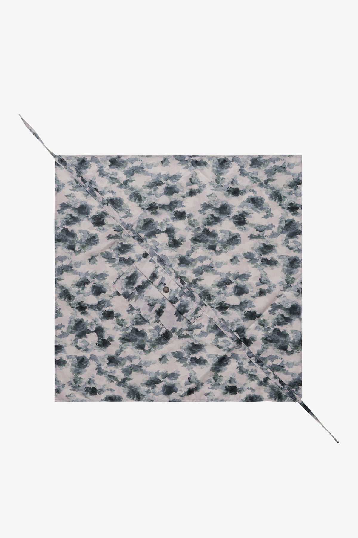 PT Breathable Quick Dry Bandana One- Selectshop FRAME