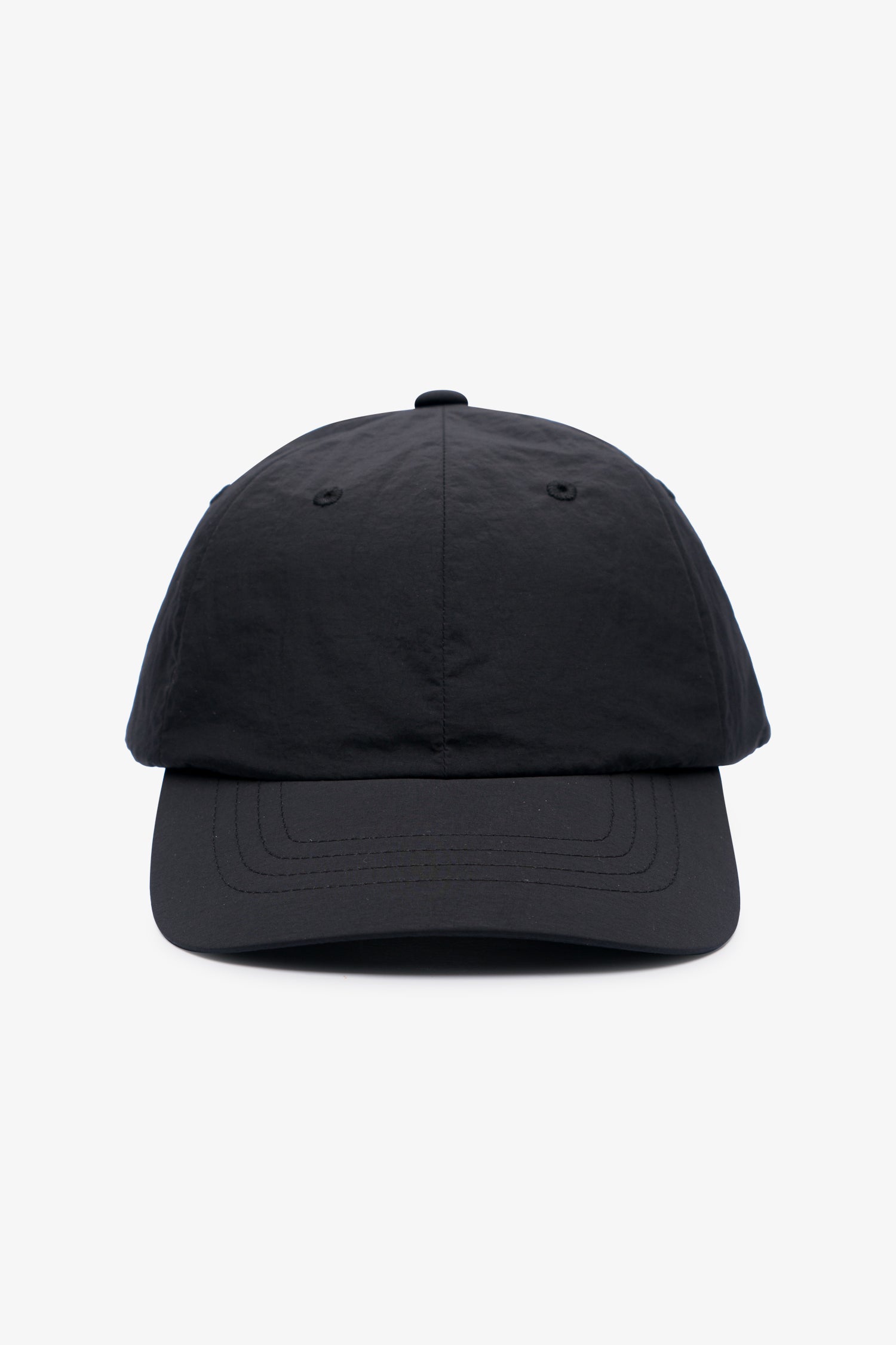 Nylon Tussah Cap 2- Selectshop FRAME