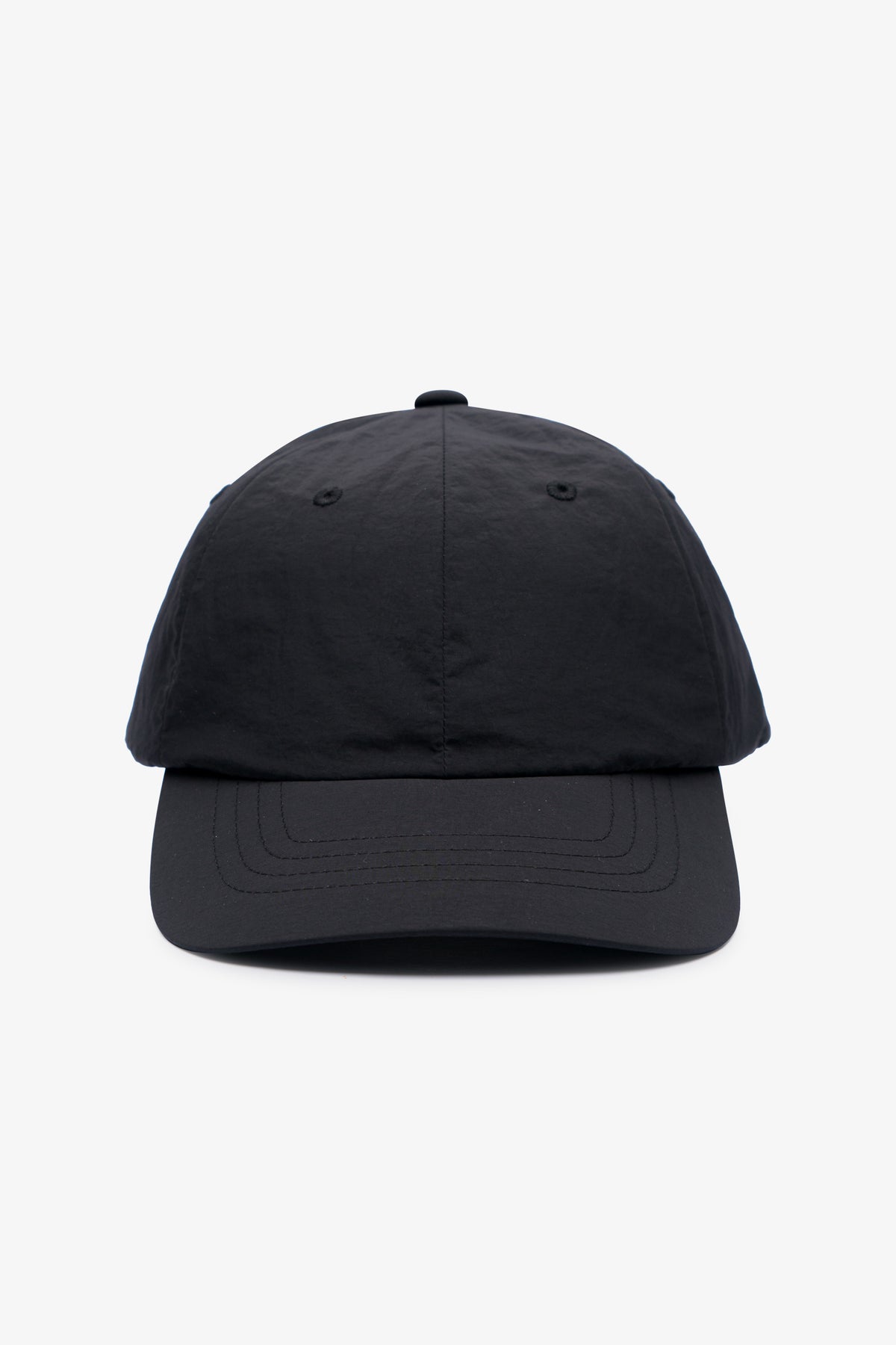 Nylon Tussah Cap 2- Selectshop FRAME